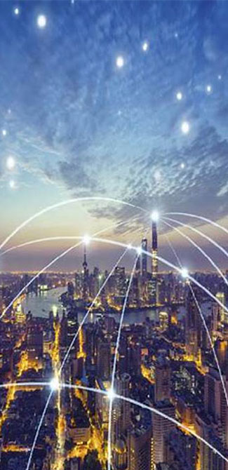 安全檢查數據監控平臺