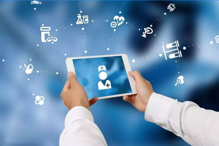 “安康碼+惠民醫療”應用正式上線“皖事通”